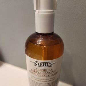 KIEHLS SINCE 1851 face wash new